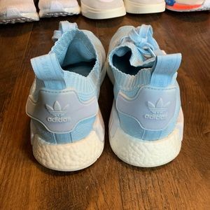 Adidas NMD R1 Prime knit shoes